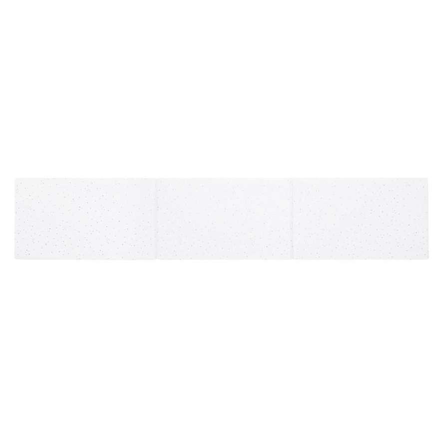 PROTECTOR DE CAMA 70x 140 (SNOOPS ROSA)