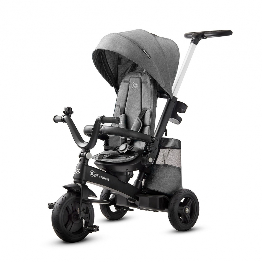 EASYTWIST (PLATINUM GREY)