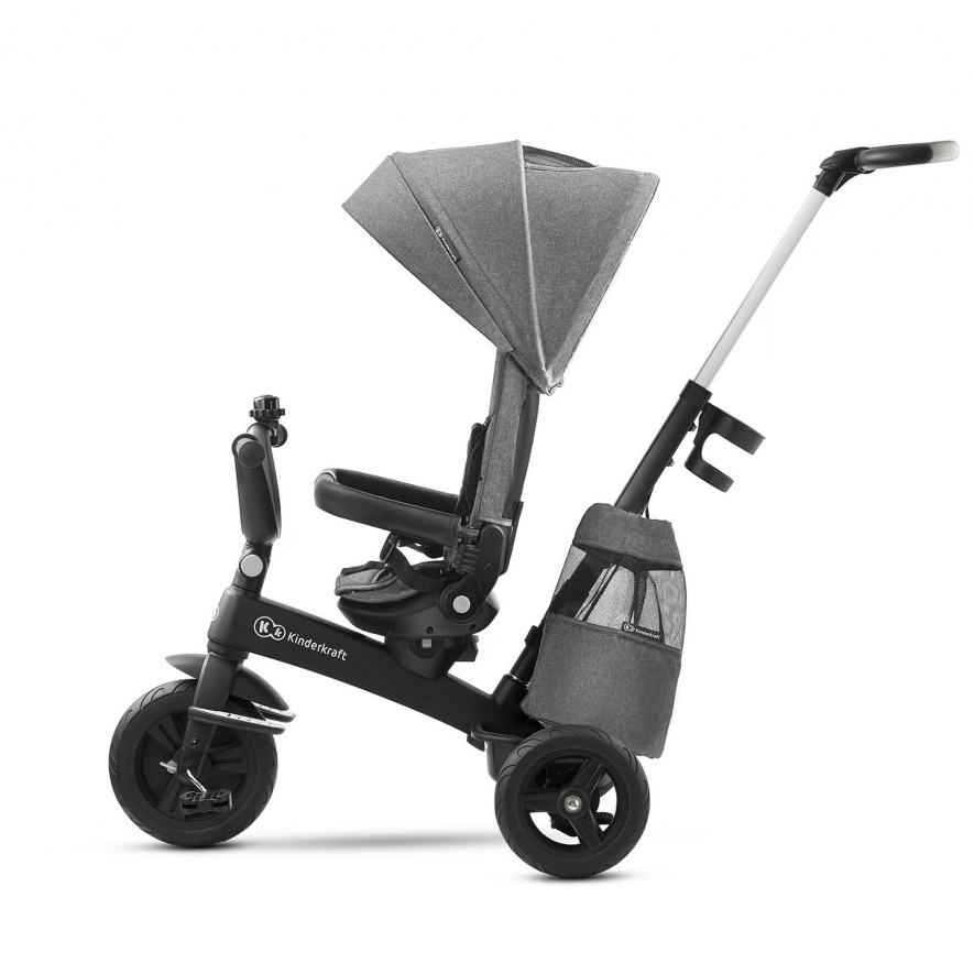 EASYTWIST (PLATINUM GREY)