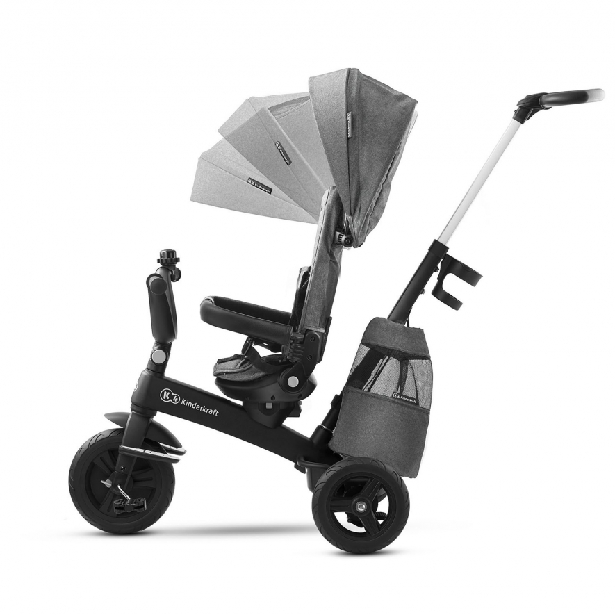 EASYTWIST (PLATINUM GREY)