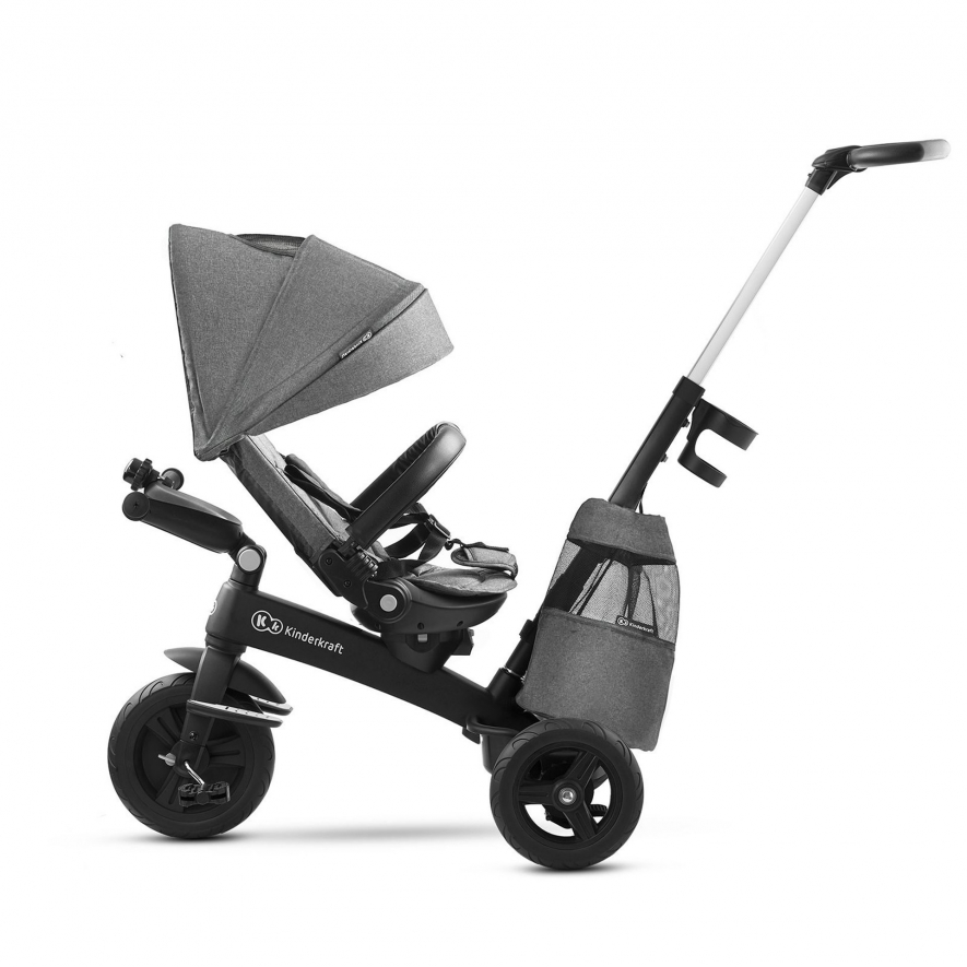 EASYTWIST (PLATINUM GREY)