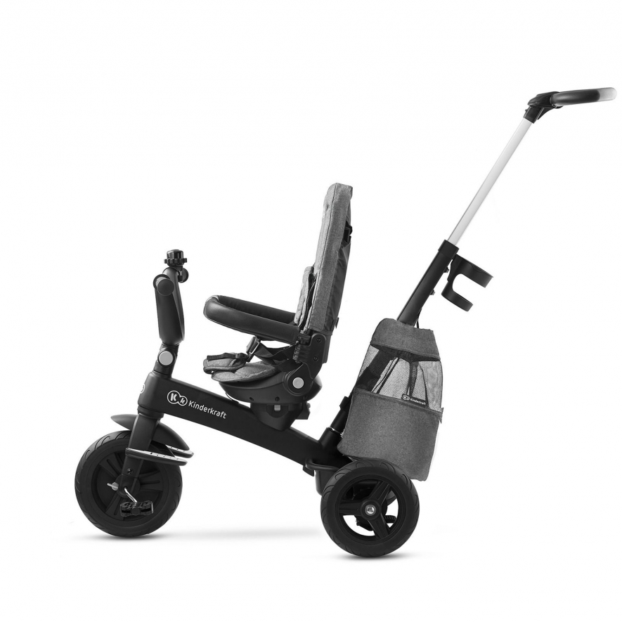 EASYTWIST (PLATINUM GREY)