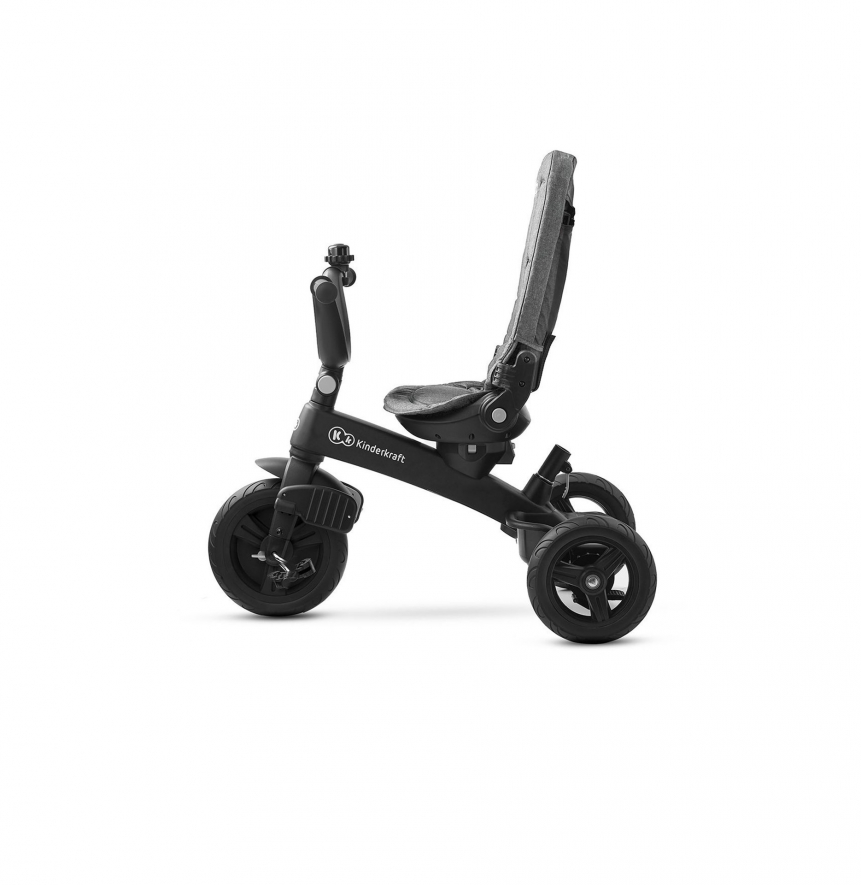 EASYTWIST (PLATINUM GREY)