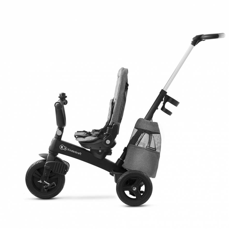 EASYTWIST (PLATINUM GREY)