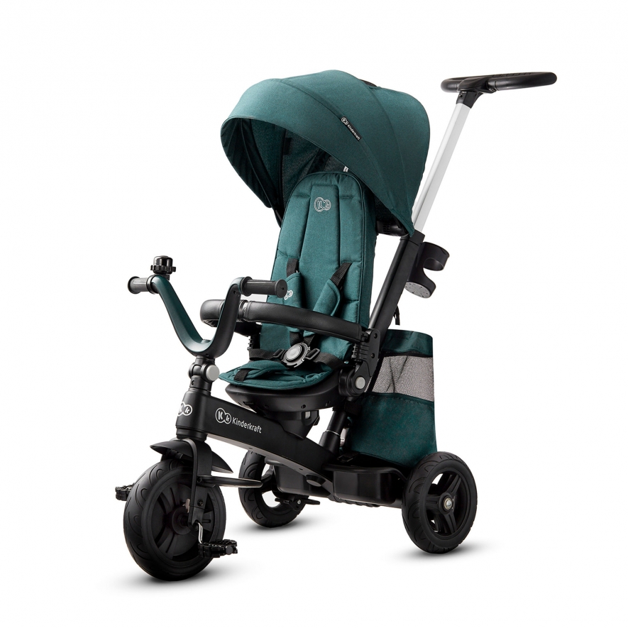 EASYTWIST (MIDNIGHT GREEN)