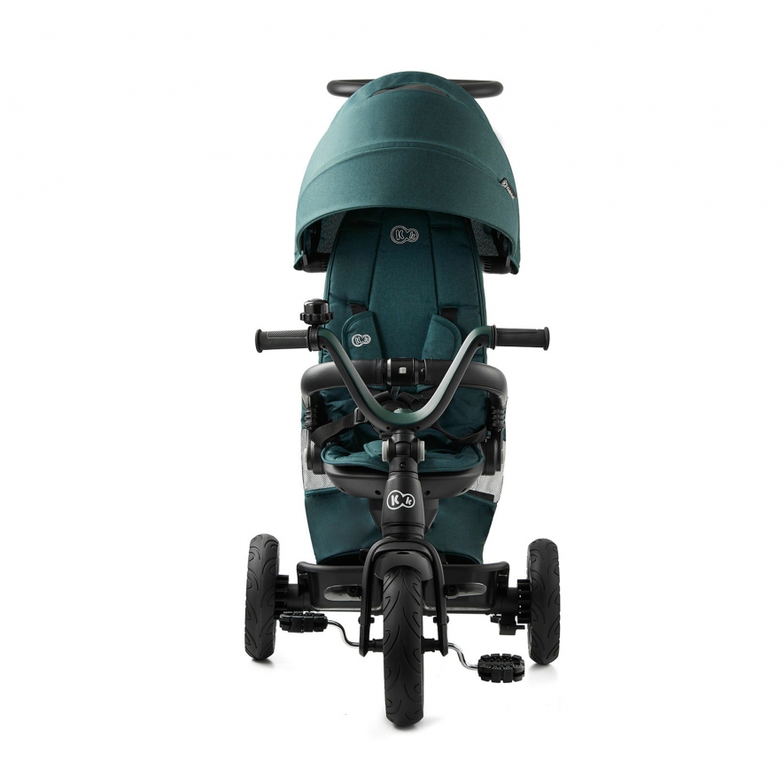 EASYTWIST (MIDNIGHT GREEN)