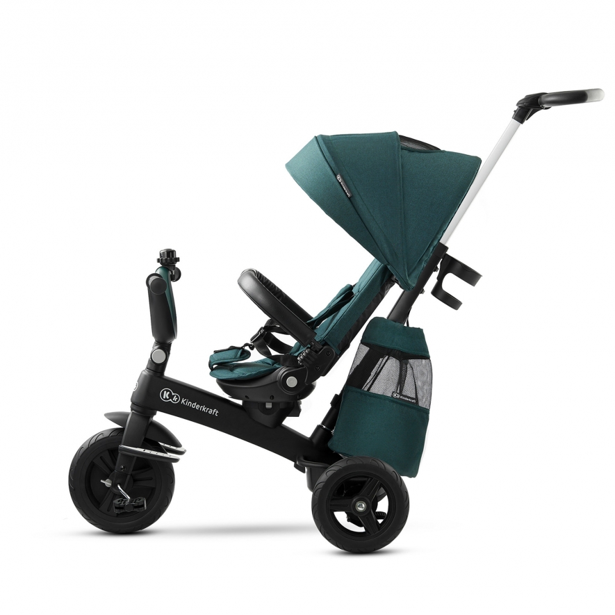 EASYTWIST (MIDNIGHT GREEN)