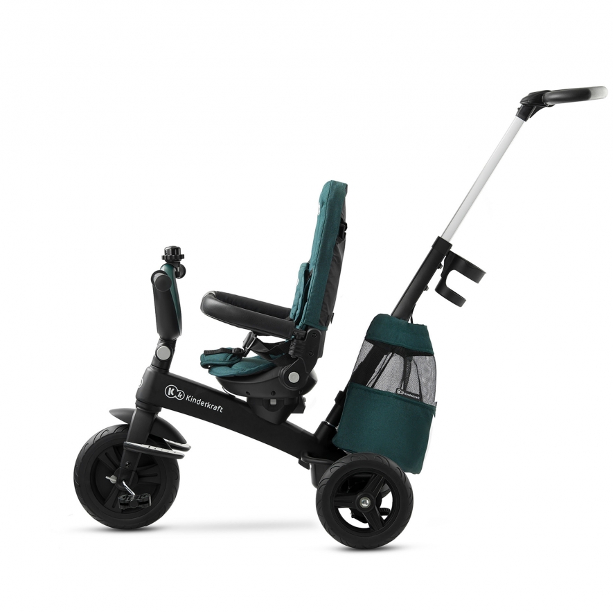 EASYTWIST (MIDNIGHT GREEN)