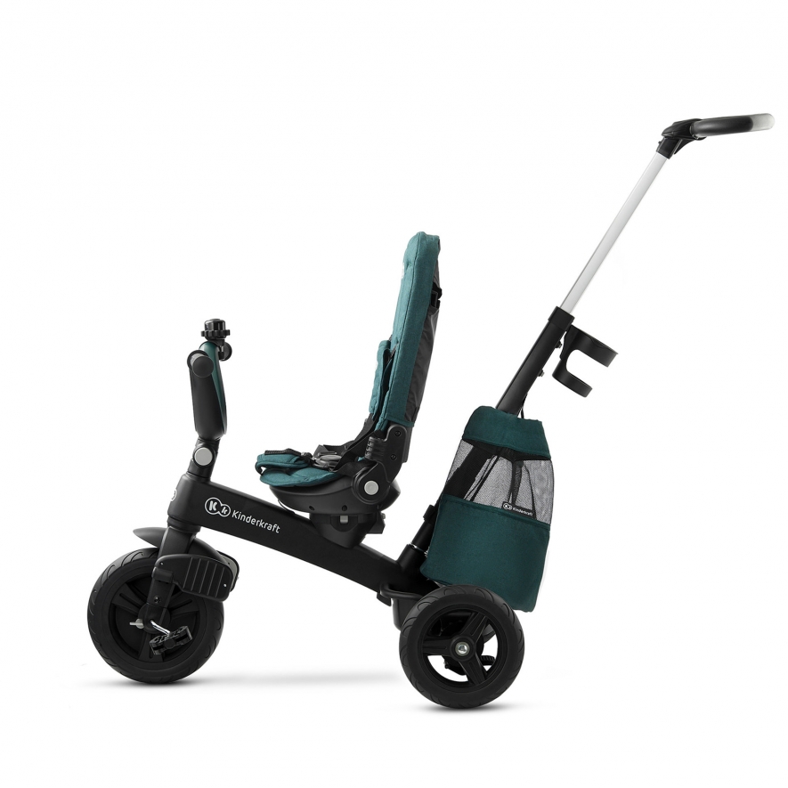 EASYTWIST (MIDNIGHT GREEN)