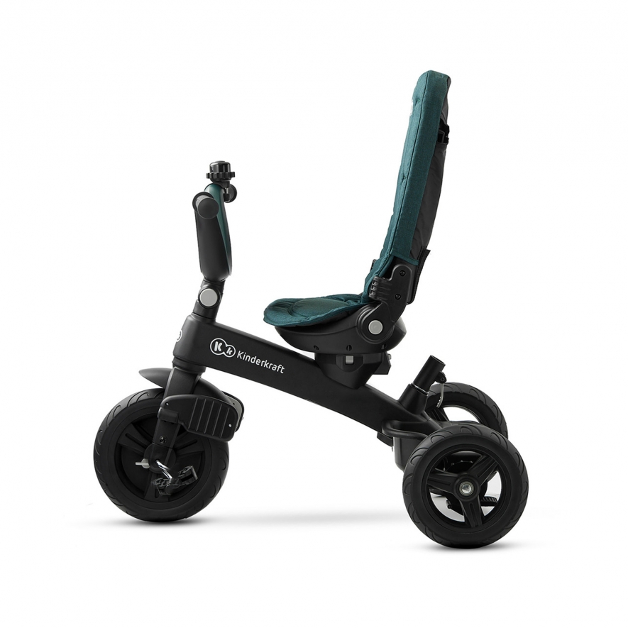 EASYTWIST (MIDNIGHT GREEN)