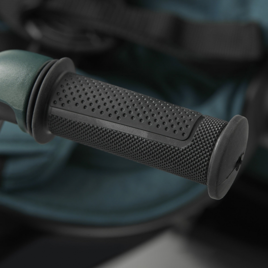 EASYTWIST (MIDNIGHT GREEN)