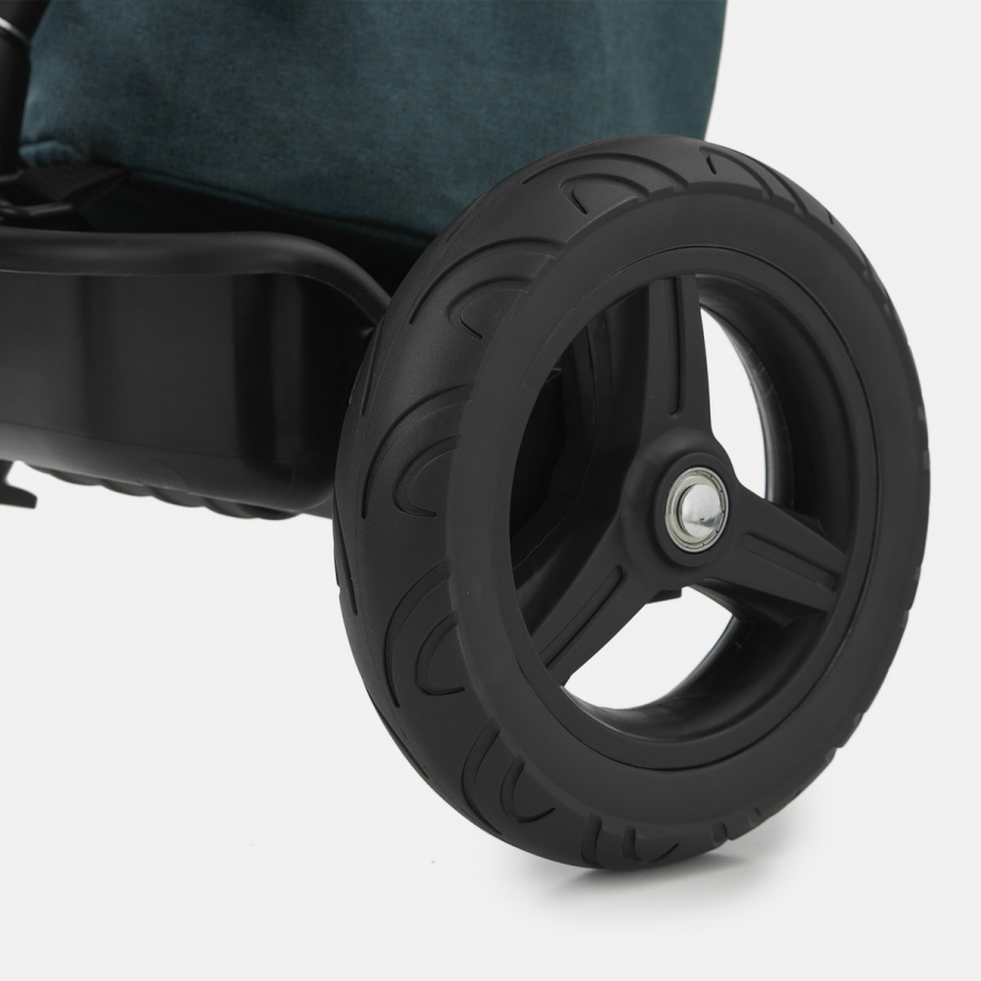 EASYTWIST (MIDNIGHT GREEN)