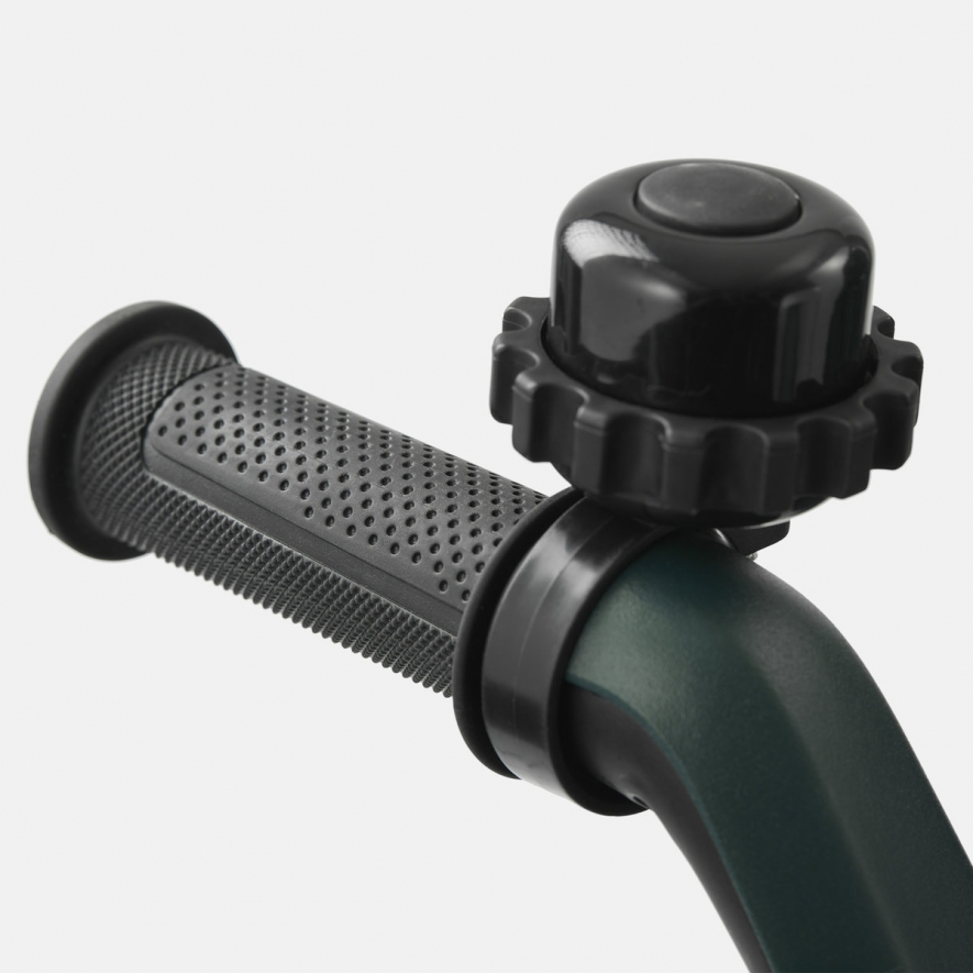 EASYTWIST (MIDNIGHT GREEN)