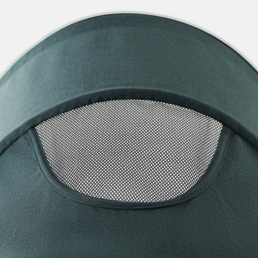 EASYTWIST (MIDNIGHT GREEN)