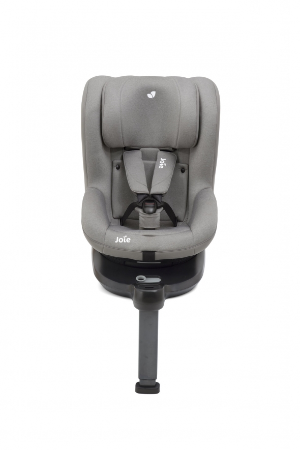  I-SPIN 360 (Gray Flannel)