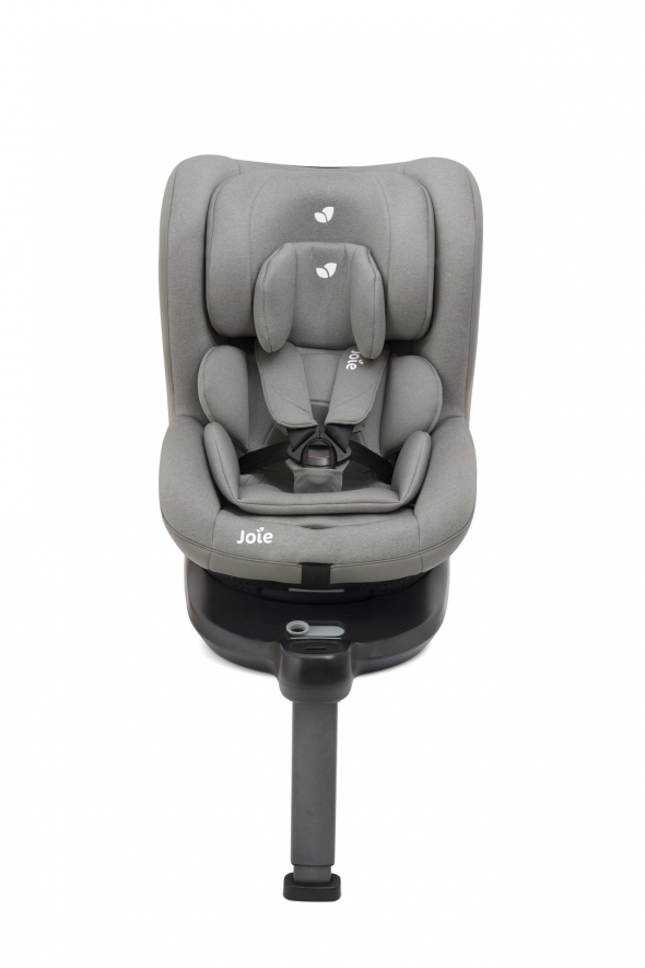  I-SPIN 360 (Gray Flannel)
