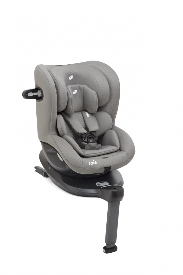  I-SPIN 360 (Gray Flannel)