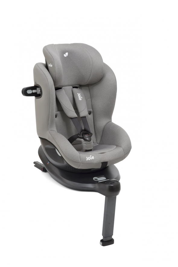  I-SPIN 360 (Gray Flannel)