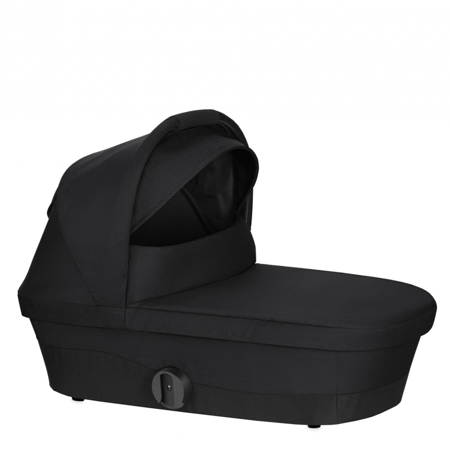 MELIO ALCOFA ( Deep Black )