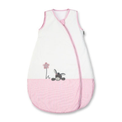 Saco de dormir 70 - donkey riscas (Rosa)