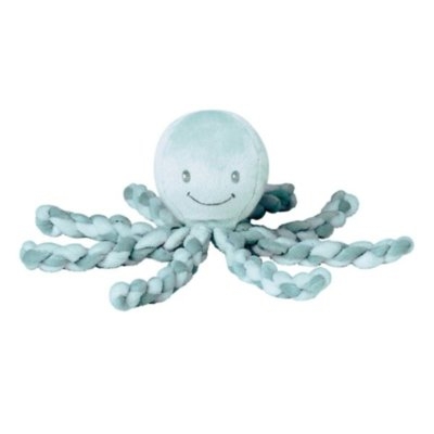 Polvo Octopus (Menta)
