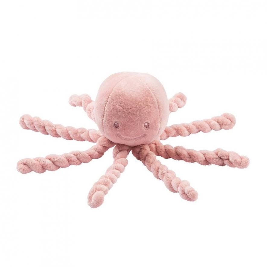 Polvo Octopus (Rosa Velho)