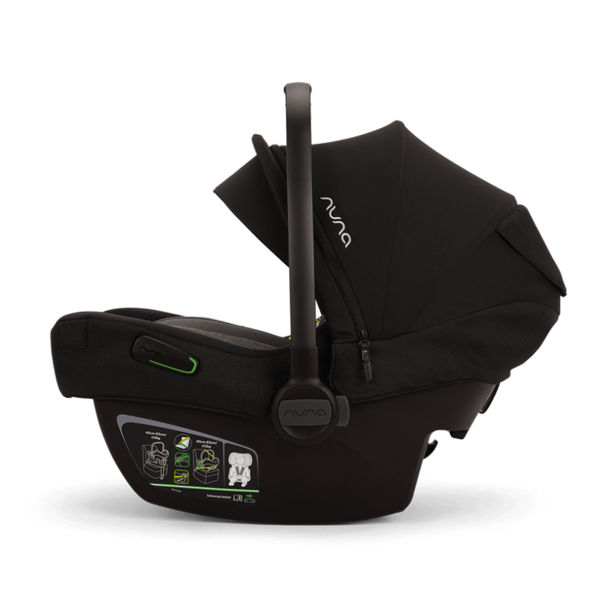 Pipa next (Caviar - Pele chocolate)