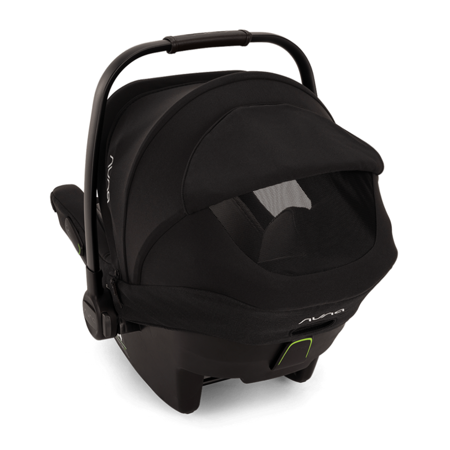 Pipa next (Caviar - Pele chocolate)