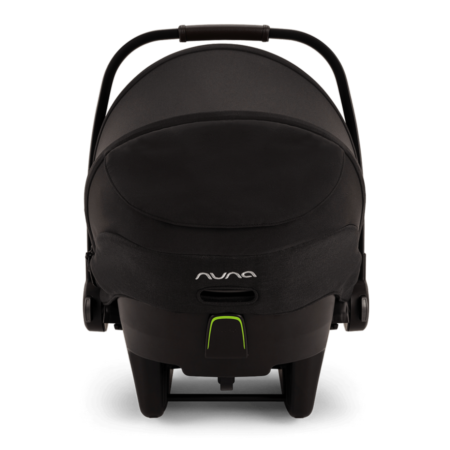 Pipa next (Caviar - Pele chocolate)