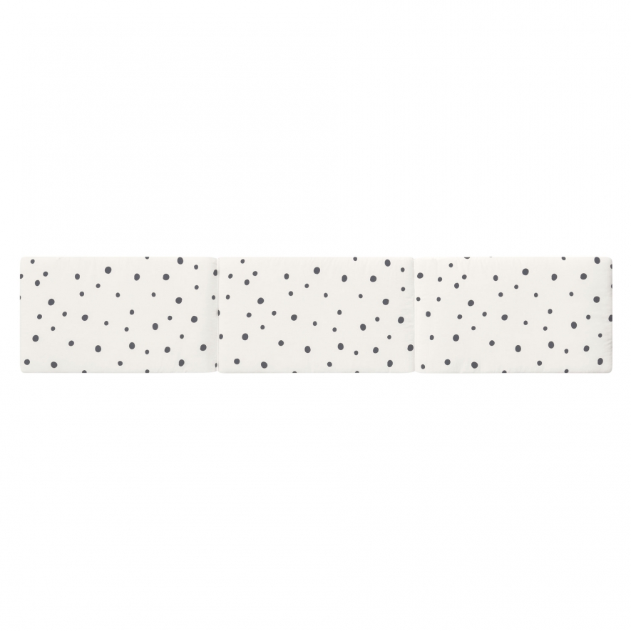 CONJUNTO DE CAMA TRÍPTICO PARA CAMA 70X140 (Wild)