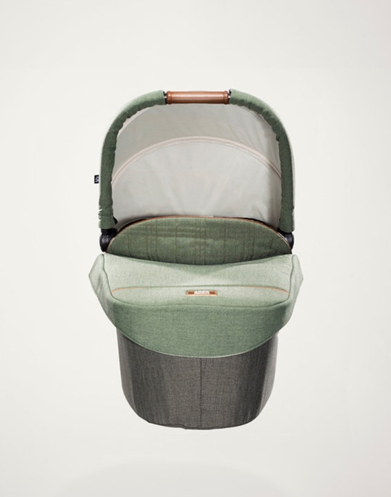 Alcofa Ramble Signature (Pine)
