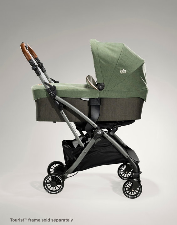 Alcofa Ramble Signature (Pine)