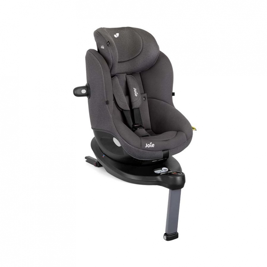 i-Spin 360 E (Thunder)