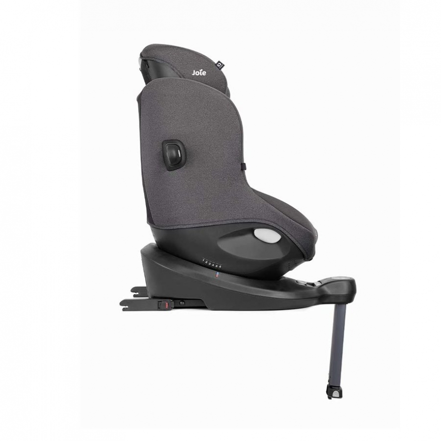 i-Spin 360 E (Thunder)