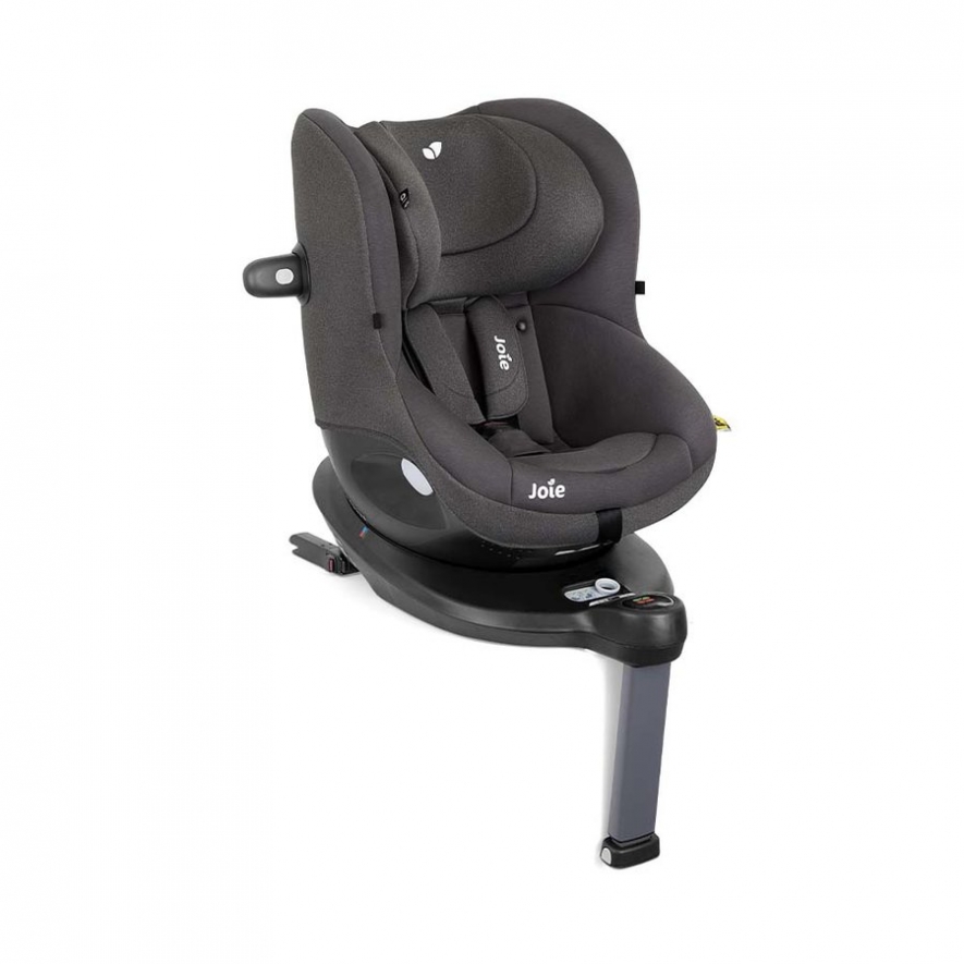 i-Spin 360 E (Thunder)
