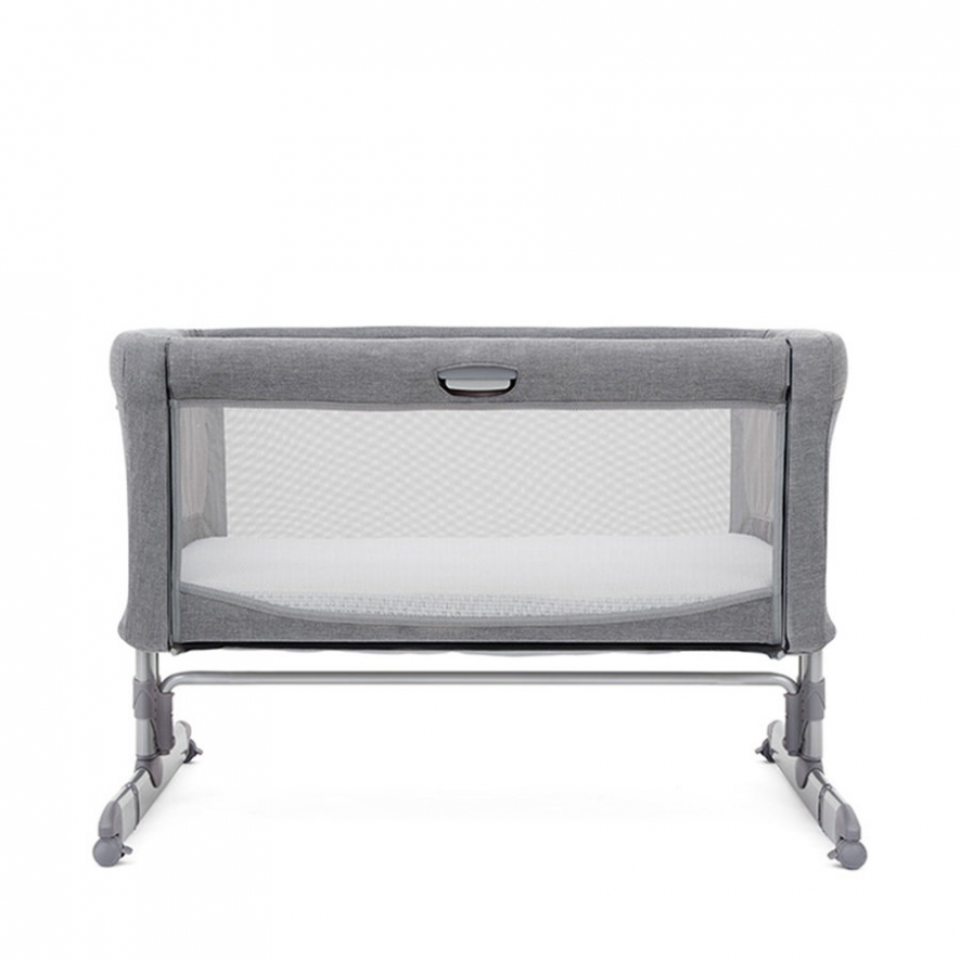 Roomie (Gray Flannel)