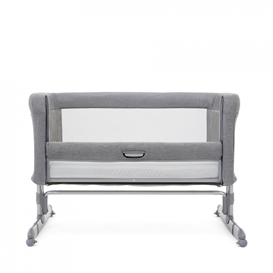 Roomie (Gray Flannel)