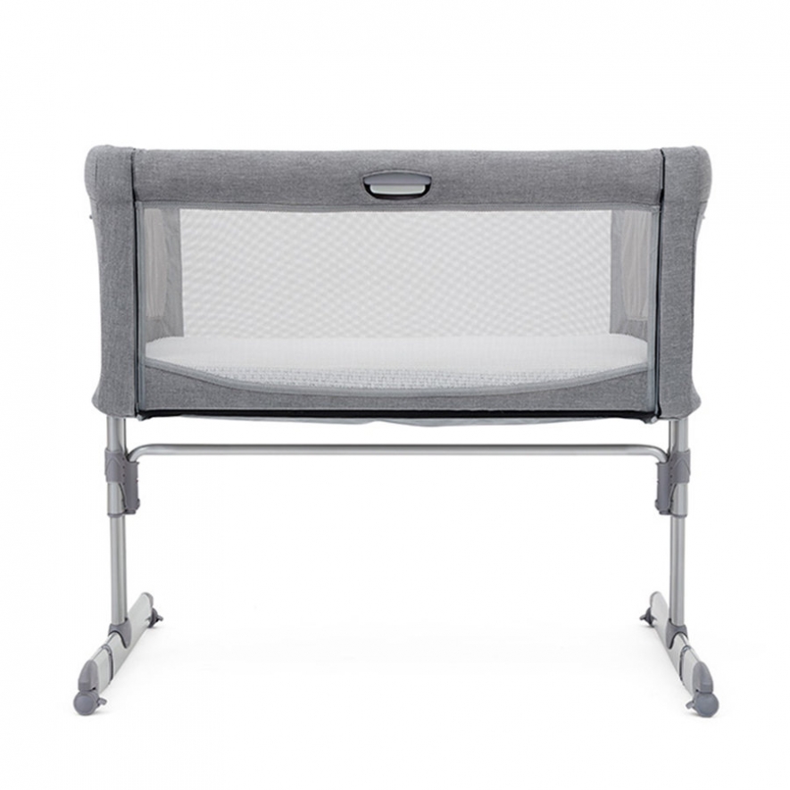 Roomie (Gray Flannel)