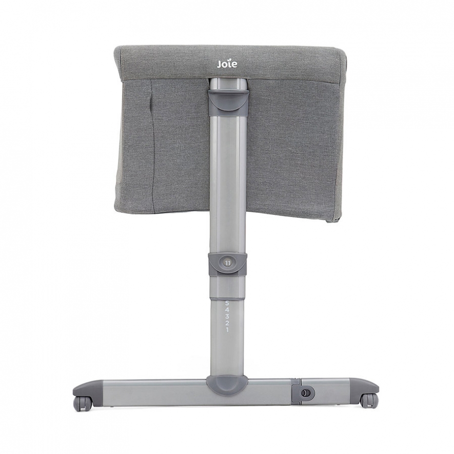 Roomie (Gray Flannel)