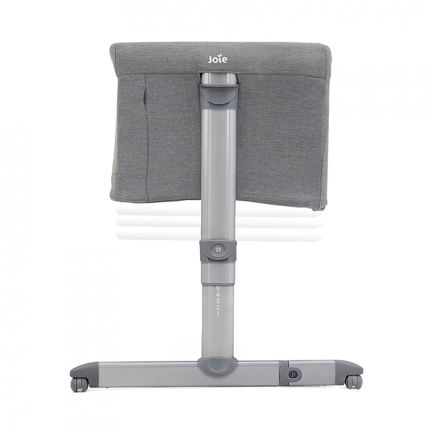 Roomie (Gray Flannel)