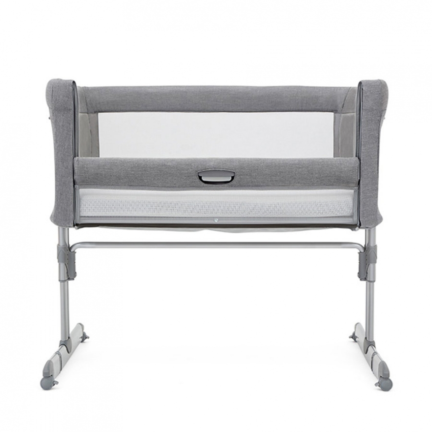 Roomie (Gray Flannel)