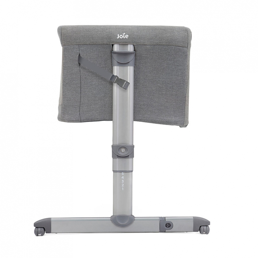Roomie (Gray Flannel)