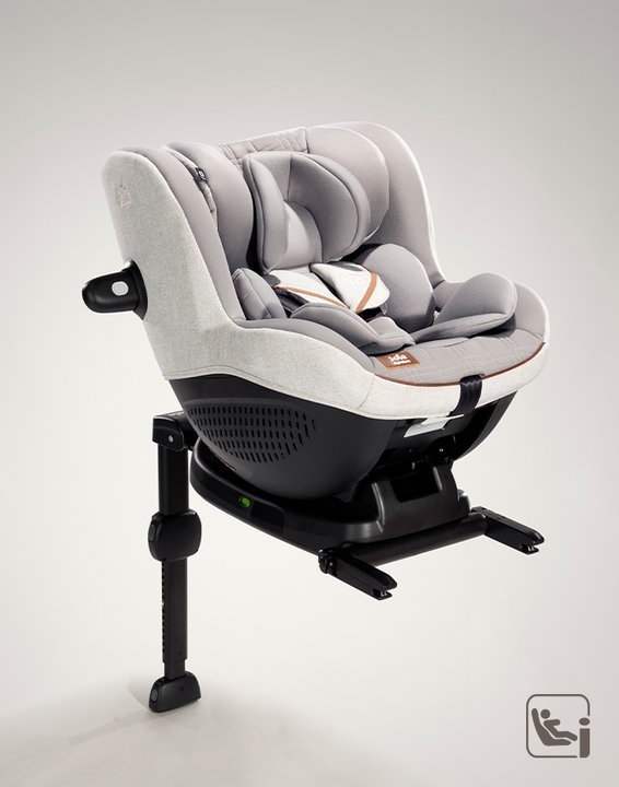 I-Quest Signature (Oyster)