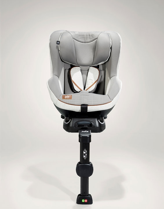 I-Quest Signature (Oyster)