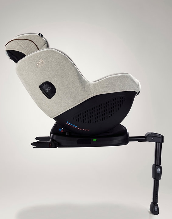 I-Quest Signature (Oyster)