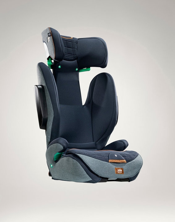 I-Traver Signature (Harbour)
