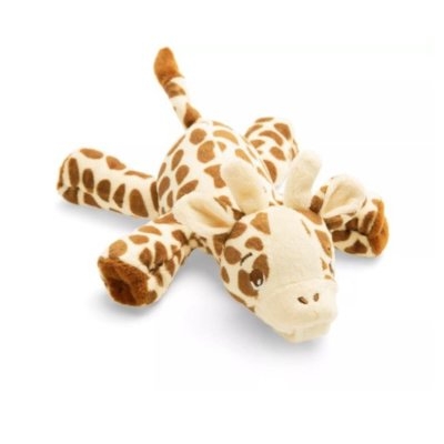 Snuggle Girafa Rosa 0m+