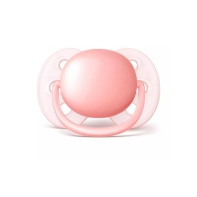 Snuggle Girafa Rosa 0m+