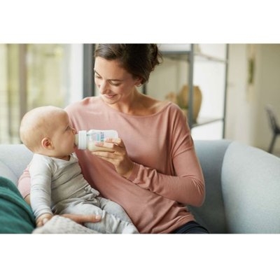 Biberão Anti Cólicas com Airfree 260 ml