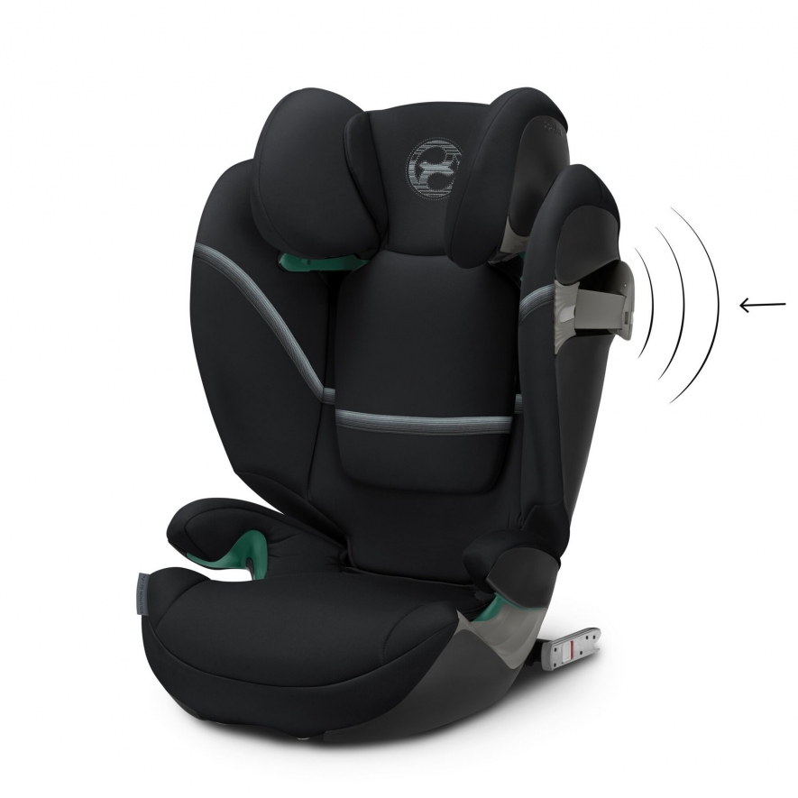 Solution S2 I-Fix (Deep Black)